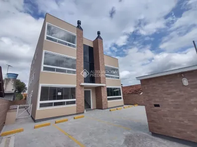 Cobertura com 4 Quartos à venda, 112m² no Pinheira, Palhoça