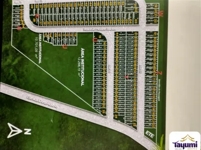 Lote/Terreno à venda, 300m² no Linha Santa Cruz, Santa Cruz do Sul