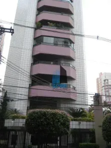 Apartamento com 4 Quartos à venda, 209m² no Vila Uberabinha, São Paulo