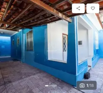 Casa com 2 Quartos à venda, 55m² no Santa Rosa, Niterói
