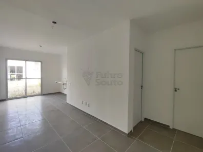 Casa de Condomínio com 2 Quartos à venda, 40m² no Três Vendas, Pelotas