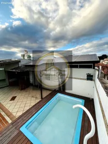 Casa com 4 Quartos à venda, 206m² no Jardim Camburi, Vitória
