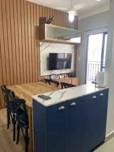 Apartamento com 2 Quartos à venda, 45m² no Vila Santa Isabel, São Paulo