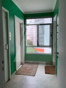 Apartamento com 3 Quartos à venda, 111m² no Vila Buarque, São Paulo