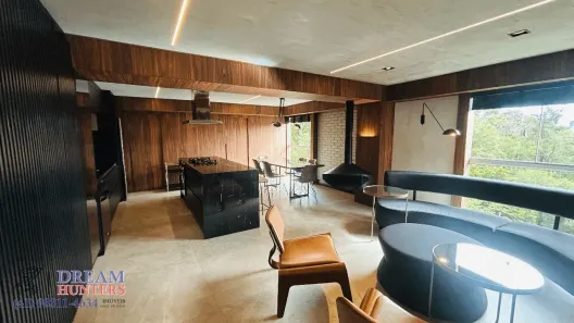 Cobertura com 3 Quartos à venda, 200m² no Campo Comprido, Curitiba