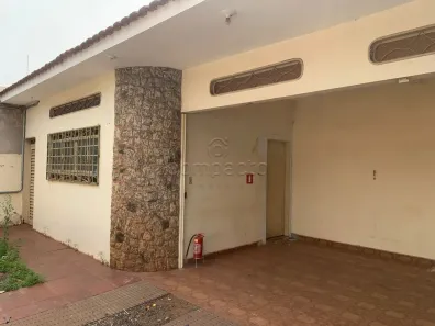 Imóvel Comercial para alugar, 150m² no Vila São Pedro, São José do Rio Preto