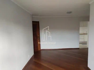 Apartamento com 3 Quartos à venda, 70m² no Cambuci, São Paulo