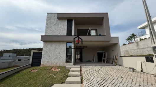 Casa de Condomínio com 3 Quartos à venda, 215m² no Loteamento Residencial Fazenda Casa Grande, Taubaté
