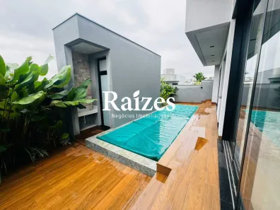 Casa com 3 Quartos à venda, 233m² no Nossa Senhora Aparecida, Uberlândia