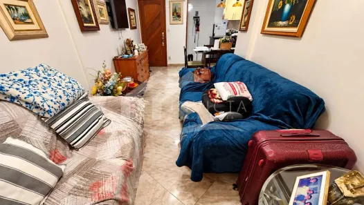 Apartamento com 2 Quartos à venda, 73m² no Botafogo, Rio de Janeiro