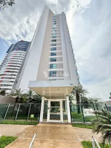 Apartamento com 3 Quartos à venda, 285m² no Gleba Fazenda Palhano, Londrina