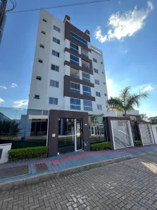 Apartamento com 2 Quartos à venda, 78m² no Jardins, Chapecó