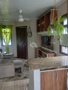 Casa com 2 Quartos à venda, 42m² no São José, Canoas