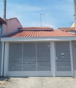 Casa com 2 Quartos à venda, 70m² no Residencial Galo Branco, São José dos Campos