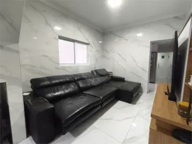 Casa com 4 Quartos à venda, 242m² no Jardim Brasil (Zona Norte), São Paulo