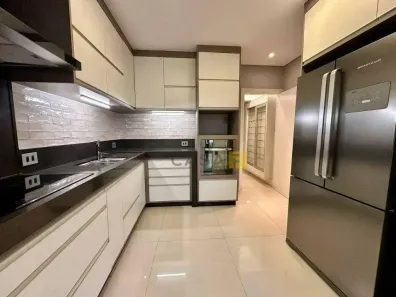 Casa com 2 Quartos à venda, 96m² no Jardim Terramérica I, Americana