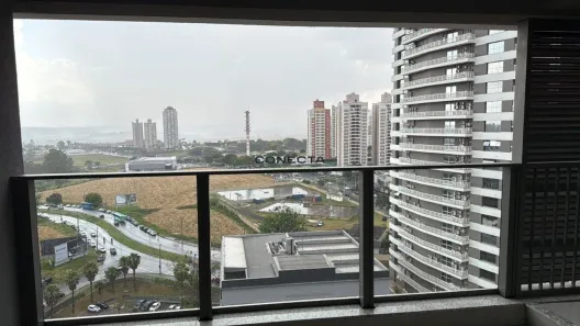 Apartamento com 2 Quartos à venda, 89m² no Guanabara Parque Boulevard, Londrina