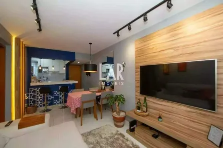 Apartamento com 2 Quartos à venda, 75m² no Prado, Belo Horizonte