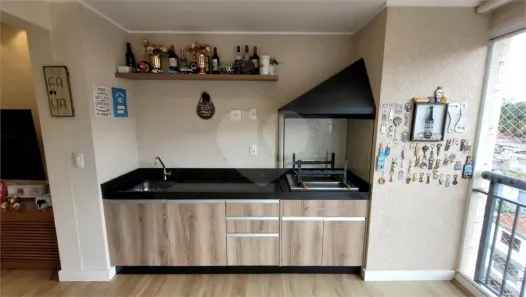 Apartamento com 3 Quartos à venda, 95m² no Santana, São Paulo