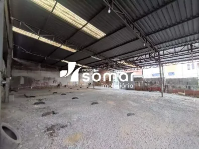 Galpão/Depósito/Armazém para alugar, 300m² no Porto Velho, Divinópolis