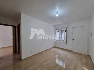 Apartamento com 2 Quartos para alugar, 55m² no Humaitá, Porto Alegre