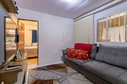 Sobrado com 3 Quartos à venda, 250m² no Jardim Cristiane, Santo André