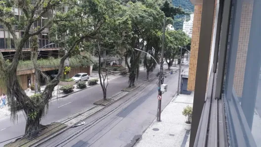 Apartamento com 4 Quartos à venda, 198m² no Lagoa, Rio de Janeiro