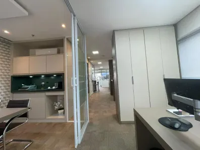 Sala Comercial para alugar, 70m² no Vila Lídia, Campinas
