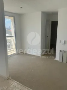 Apartamento com 2 Quartos à venda, 45m² no Vila Palácios, Campinas