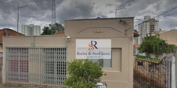 Imóvel Comercial com 4 Quartos à venda, 200m² no Centro, Indaiatuba