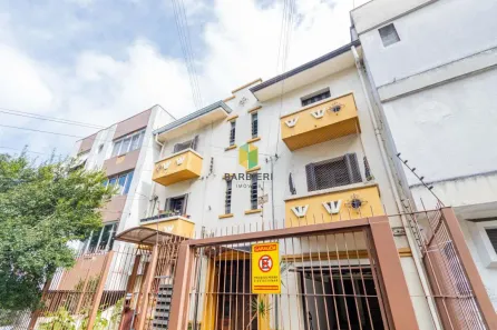 Apartamento com 2 Quartos à venda, 46m² no Floresta, Porto Alegre