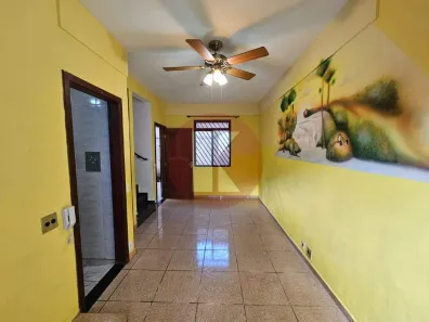 Casa com 2 Quartos para alugar, 80m² no Jardim Atlântico, Belo Horizonte
