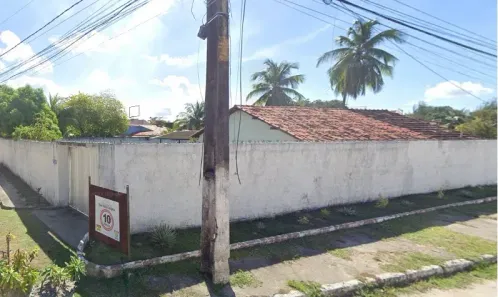 Lote/Terreno à venda, 887m² no Maria Farinha, Paulista