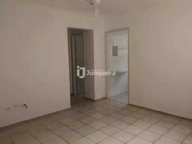 Apartamento com 2 Quartos à venda, 48m² no Cidade Alta, Piracicaba