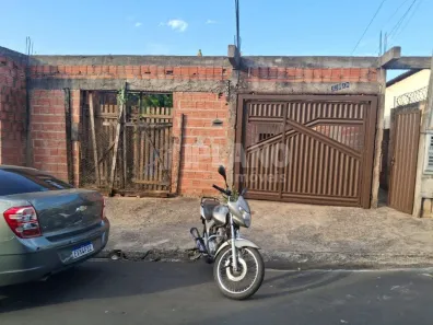Casa com 1 Quarto à venda, 100m² no Cidade Aracy, São Carlos