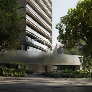 Apartamento com 4 Quartos à venda, 400m² no Cerqueira César, São Paulo