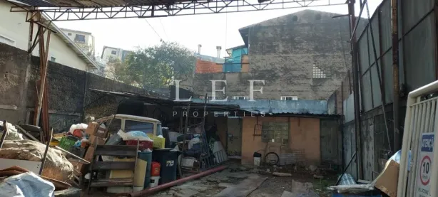 Lote/Terreno à venda, 300m² no Jardim das Vertentes, São Paulo