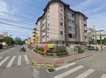 Apartamento com 1 Quarto à venda, 40m² no Canasvieiras, Florianópolis