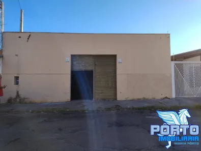 Sala Comercial à venda, 242m² no Vila Brunhari, Bauru