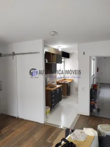 Apartamento com 2 Quartos à venda, 38m² no City Bussocaba, Osasco