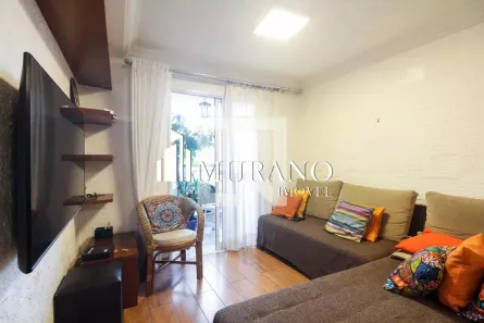Apartamento com 3 Quartos à venda, 80m² no Tatuapé, São Paulo