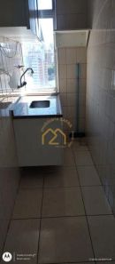 Sala Comercial para venda ou aluguel, 85m² no Centro, Santo André