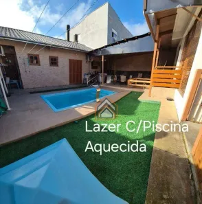 Casa de Condomínio com 5 Quartos à venda, 380m² no Formoza, Alvorada