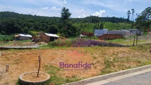 Lote/Terreno à venda, 250m² no Aglomeração Urbana de Jundiaí, Itupeva