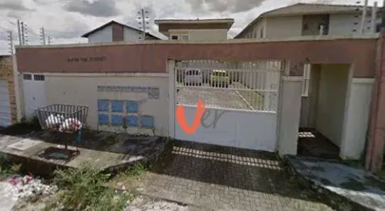 Apartamento com 2 Quartos à venda, 52m² no Parque Potira (Jurema), Caucaia
