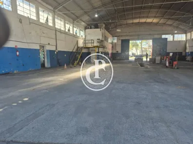 Sala Comercial para alugar, 1350m² no Chácaras Reunidas, São José dos Campos
