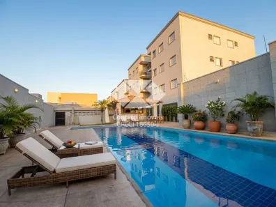 Apartamento com 3 Quartos à venda, 60m² no Parque Universitário, Americana