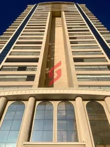 Apartamento com 3 Quartos para alugar, 215m² no Jardim Portal da Colina, Sorocaba