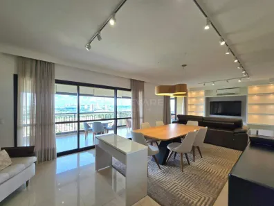 Apartamento com 3 Quartos à venda, 168m² no Residencial Alto do Ipê, Ribeirão Preto