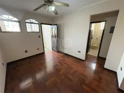 Casa com 2 Quartos para alugar, 405m² no Vila Independência, Piracicaba